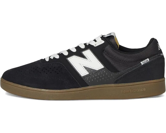 Кроссовки New Balance 508 Brandon Westgate с верхом из замши
