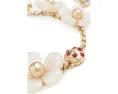 Браслет Summer Daze Flower Scatter от Kate Spade New York