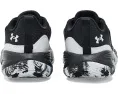 Баскетбольные кроссовки Lockdown 8 от Under Armour для дошкольников маленькие детские