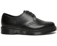 Оксфорды Dr. Martens 1461 3-Tie с классическим силуэтом и амортизирующей подошвой
