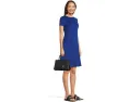 Маленькая сумка кроссбоди Laila от MICHAEL Michael Kors с двумя ручками и съемным ремнем