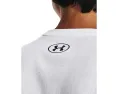 Мужской майка Under Armour Left Chest Cutoff с усиленной подвижностью