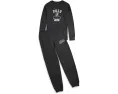Хлопковая футболка с длинным рукавом и принтом Polo Ralph Lauren Kids для старших детей