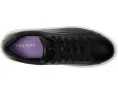 Cole Haan Grand Crosscourt Daily кроссовки из кожи и замши с амортизирующей стелькой