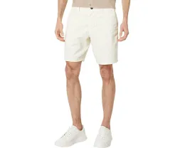 Шорты Paige Phillips Stretch Sateen Chino с хлопковым сатином