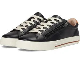 Ботинки Taos Footwear Z Soul Lux из мягкой замши на шнуровке и молнии