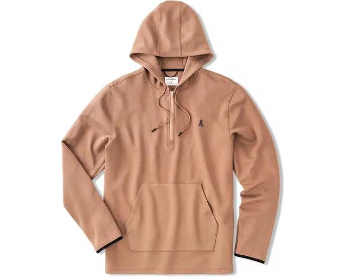 Худи Chubbies The Mudslide с передней молнией и карманами