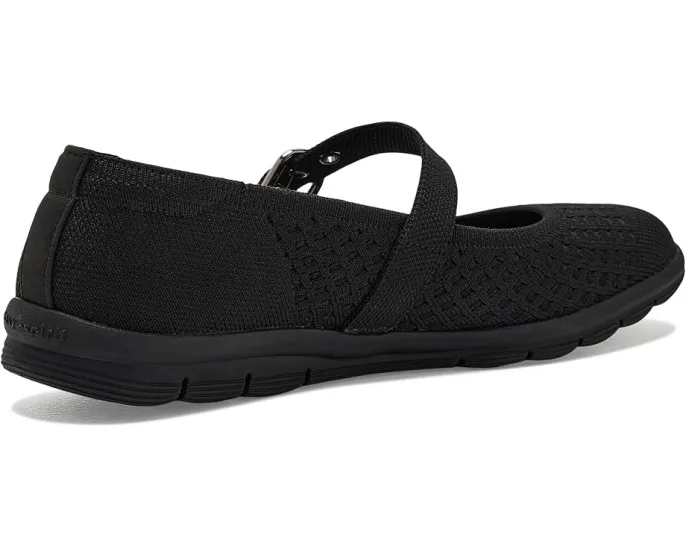 Туфли Mary Jane Roana Easy Spirit на плоском ходу