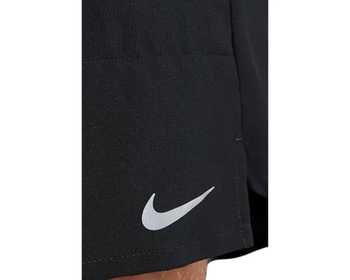 Шорты Nike Dri-FIT Stride 7 дюймов (17.78 см) с карманами для телефона