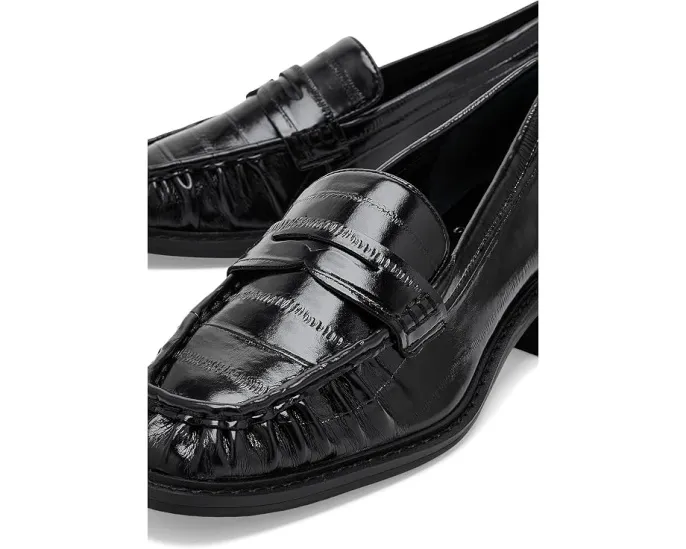 Лоферы Eshnie на каблуке блочного типа Vince Camuto