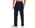 Спортивные штаны Under Armour Rival Fleece с начесом и карманами