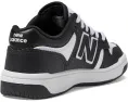 Детские кроссовки New Balance 480 с дизайном в баскетбольном стиле