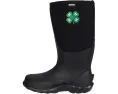 Высокие резиновые сапоги Bogs Classic Tall 4-H с утеплением до -40°C
