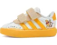 Кроссовки Disney Vl Court 3.0 Hook & Loop для малышей Adidas