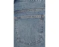 Брюки The Barrel в цвете Solstice от Madewell
