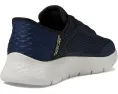 Кроссовки SKECHERS Performance Go Walk Flex с технологией Heel Pillow и стелькой из пены с эффектом памяти