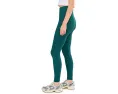 Леггинсы TravisMathew Moveknit Rib облегающего кроя с ребристым узором