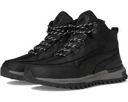 Зимние ботинки Pajar CANADA Fireburst из нейлона и кожи с шерстяной подкладкой