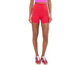 Велосипедки Nali с влагоотводящей тканью и карманами для тренировок