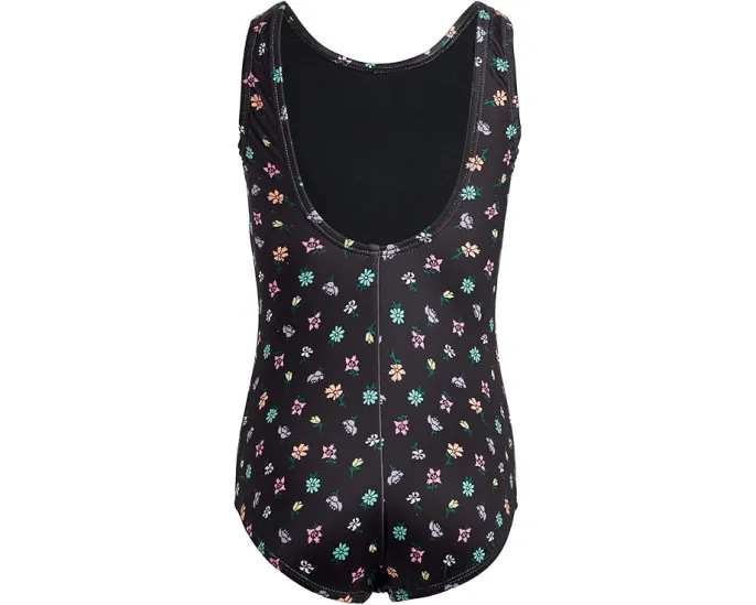 Детский комбинезон Nike Kids Crafted Blooms с U-образной спинкой