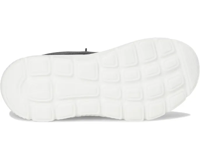 SKECHERS Performance Go Walk Max Cushioning Hyper Burst Nikita Hands Free Slip-Ins с технологией Hyper Burst