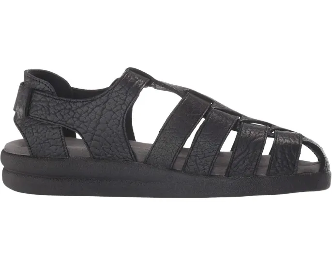 Сандалии Mephisto Sam из натуральной кожи с системой Air-Relax