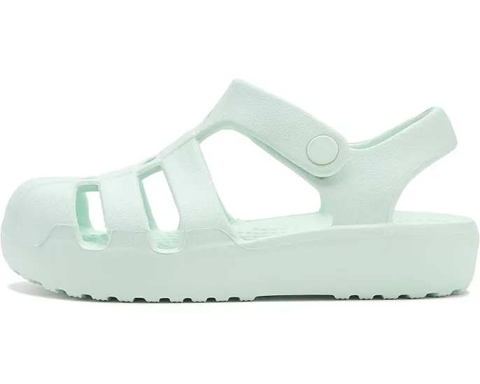 Детские сандалии Crocs Fisherman с регулируемыми ремешками