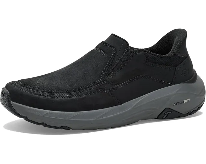 Кроссовки Skechers Arch Fit Maverick с технологией комфорта