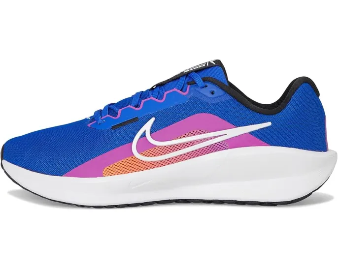 Беговые кроссовки Nike Downshifter 13 с мягкой сеткой и амортизирующей стелькой