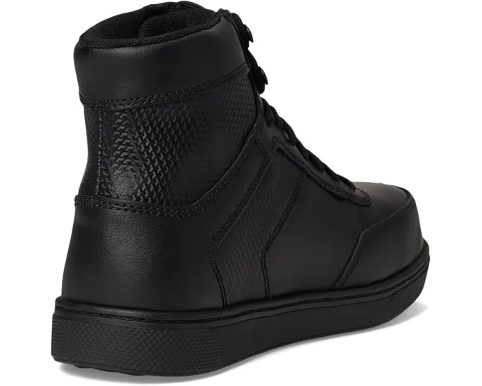 Кроссовки Harley-Davidson Grady CT с композитным носком Черный