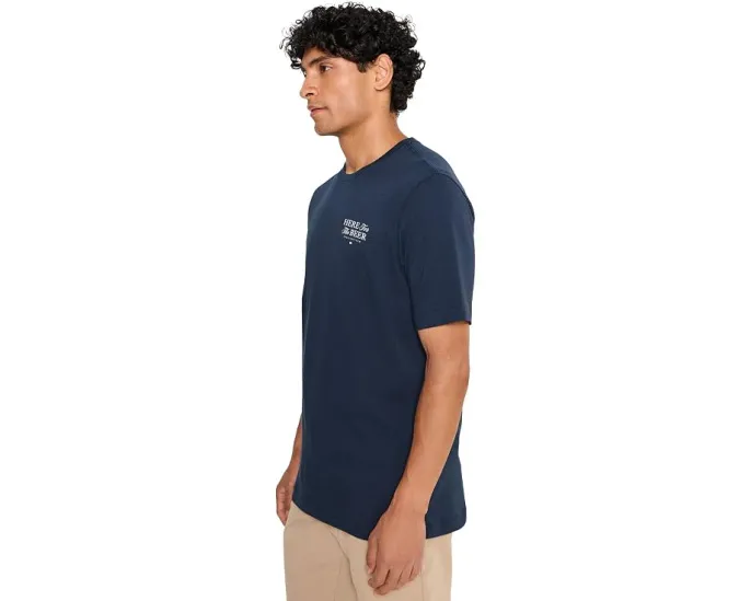 Футболка Stout Standard от TravisMathew