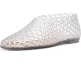 Балетки Grove с квадратным носком и полиуретановым верхом Steve Madden