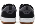 Кеды Vans Cruze 3.0 с классической полосой Sidestripe