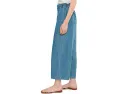 Брюки Petite Cinch Waist High-Rise Pull-On от Liverpool Los Angeles