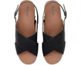 Сандалии Dr. Scholl's Weslee Slingback с каблуком 7 см и круглым носком