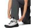 Брюки Mountain Hardwear Peak Rambler с защитой UPF 50 и водоотталкивающей пропиткой