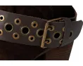 Ботинки Steve Madden Ashwood в вестерн-стиле из замши