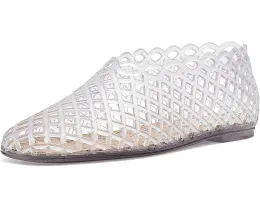 Балетки Grove с квадратным носком и полиуретановым верхом Steve Madden