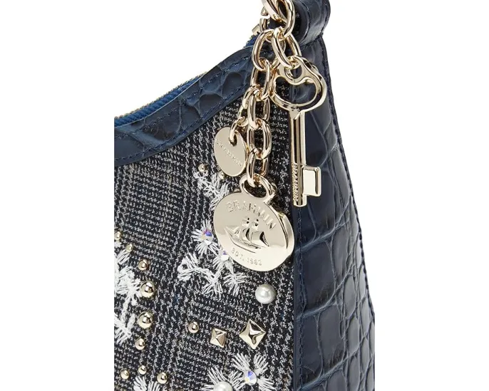 Стильная сумка на плечо Esme от Brahmin