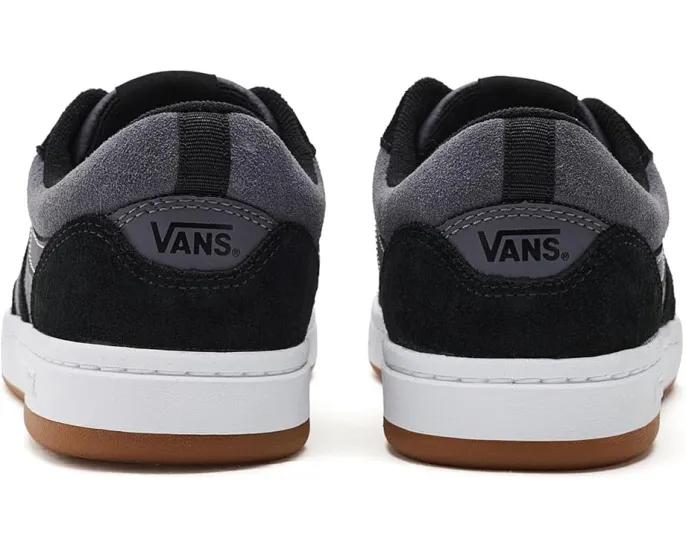 Кеды Vans Cruze 3.0 с классической полосой Sidestripe