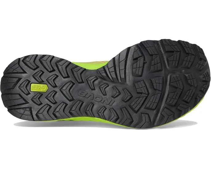 Кроссовки INOV8 TrailFly Speed с подошвой Graphene Grip и стелькой BOOMERANG