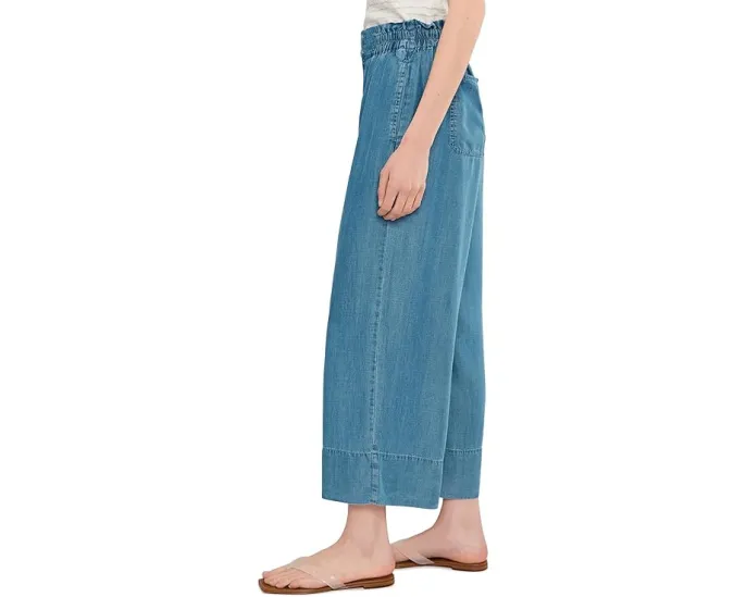 Брюки Petite Cinch Waist High-Rise Pull-On от Liverpool Los Angeles
