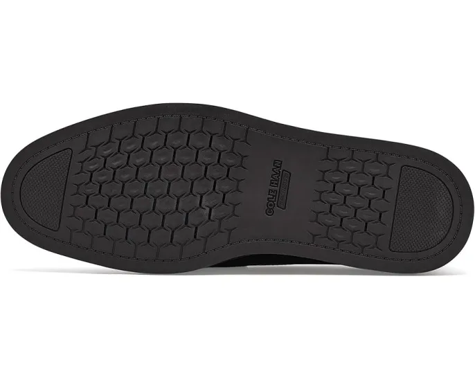 Cole Haan Туфли Grand Neoclassic Venetian на липучке