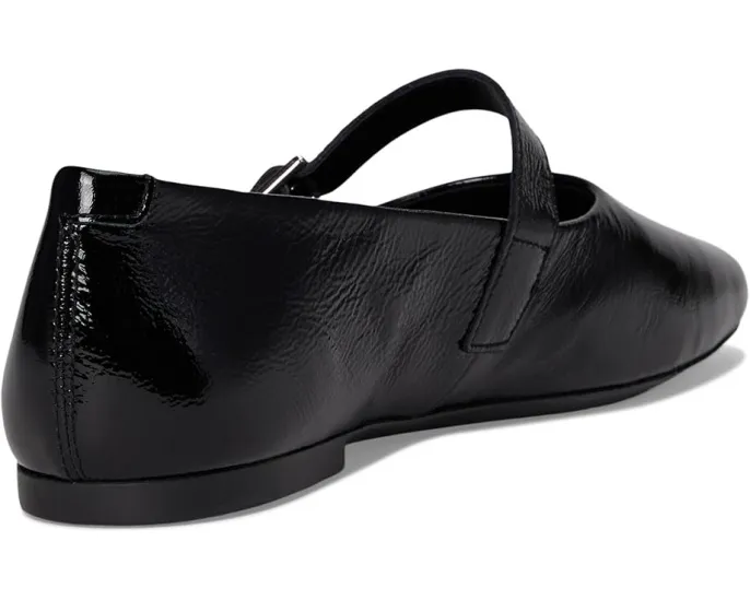 Туфли Mary Jane Vagabond Shoemakers Jolin из лаковой кожи