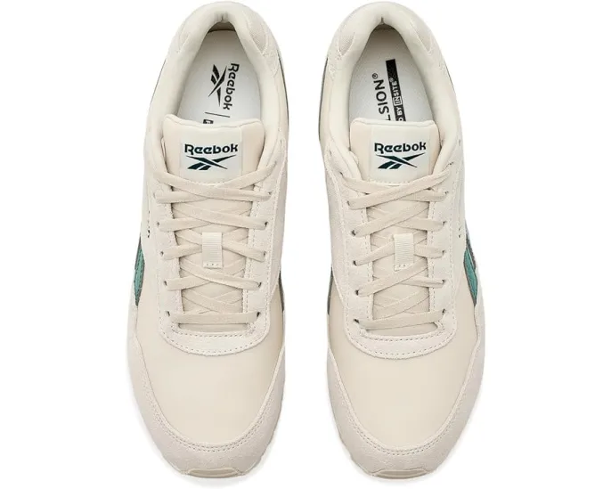 Кроссовки Reebok Glide Low классические повседневные