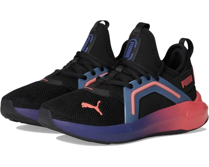 Кроссовки Puma Softride Enzo для подростков с технологией амортизации SOFTRIDE