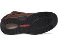 Ортопедические сапоги Orthofeet Bliss с технологией Ortho Cushion и широким носком