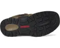 Ортопедические треккинговые ботинки Dalton от Orthofeet с широким носком