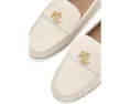 Туфли Barnsbury на кожаной подошве с круглым носком Lauren Ralph Lauren