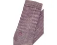 Носки Stance Icon Dyed Crew сливового цвета с амортизацией